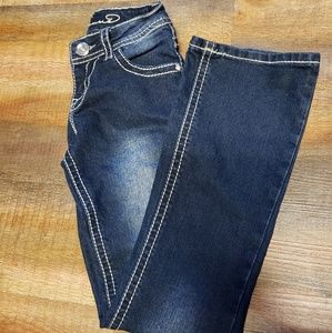 Shyanne Embellished Jeans